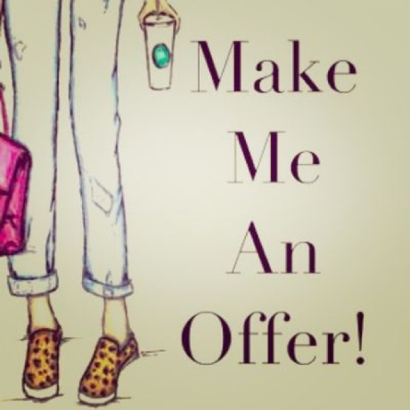 Meet your Posher, Rachael - Picture 1 of 1